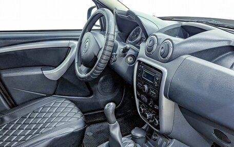 Renault Duster I рестайлинг, 2013 год, 839 000 рублей, 5 фотография