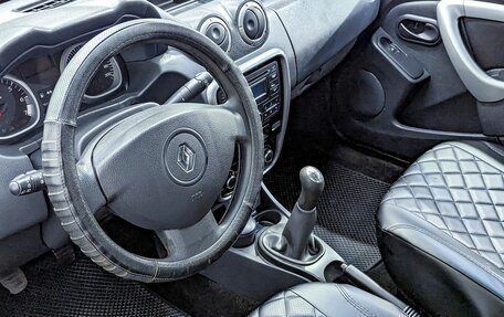 Renault Duster I рестайлинг, 2013 год, 839 000 рублей, 6 фотография