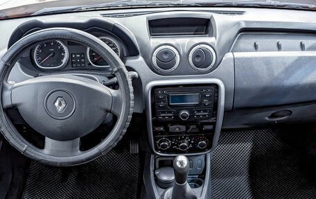 Renault Duster I рестайлинг, 2013 год, 839 000 рублей, 8 фотография