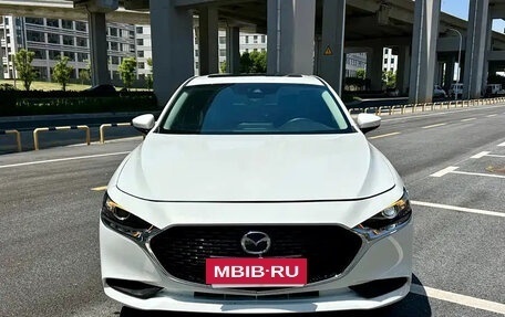 Mazda 3, 2023 год, 1 505 000 рублей, 2 фотография