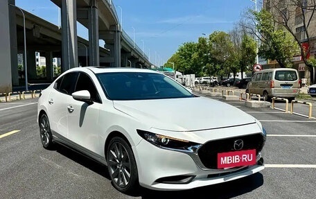 Mazda 3, 2023 год, 1 505 000 рублей, 3 фотография