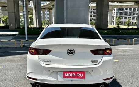 Mazda 3, 2023 год, 1 505 000 рублей, 4 фотография