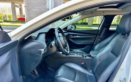 Mazda 3, 2023 год, 1 505 000 рублей, 9 фотография