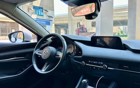 Mazda 3, 2023 год, 1 505 000 рублей, 12 фотография