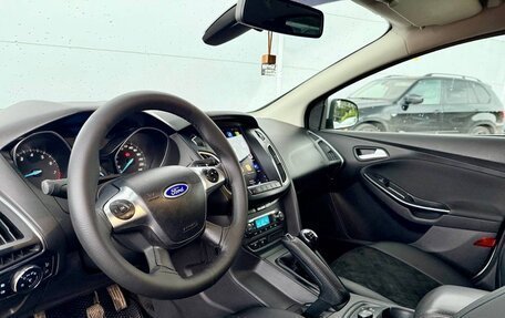 Ford Focus III, 2011 год, 695 000 рублей, 7 фотография