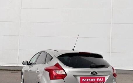 Ford Focus III, 2011 год, 695 000 рублей, 3 фотография
