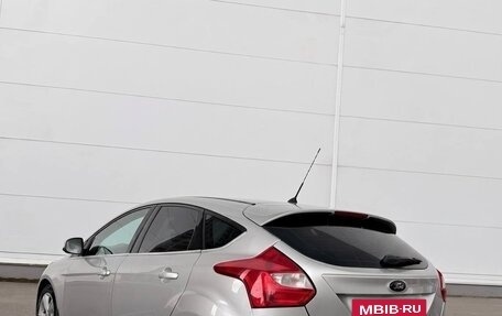Ford Focus III, 2011 год, 695 000 рублей, 4 фотография