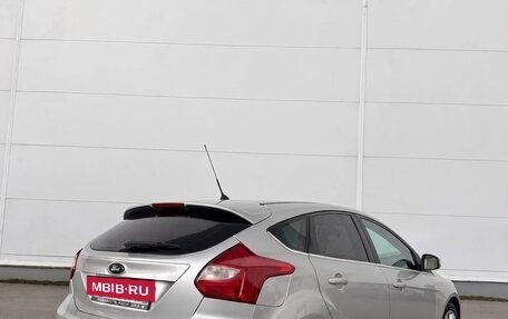 Ford Focus III, 2011 год, 695 000 рублей, 6 фотография
