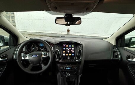 Ford Focus III, 2011 год, 695 000 рублей, 8 фотография