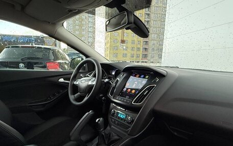 Ford Focus III, 2011 год, 695 000 рублей, 9 фотография