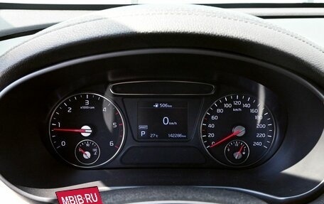 KIA Sorento III Prime рестайлинг, 2018 год, 2 849 000 рублей, 9 фотография