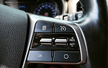 KIA Sorento III Prime рестайлинг, 2018 год, 2 849 000 рублей, 12 фотография