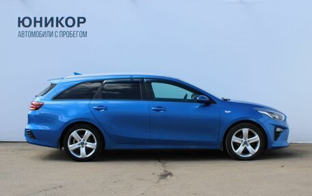 KIA cee'd III, 2019 год, 1 559 000 рублей, 4 фотография