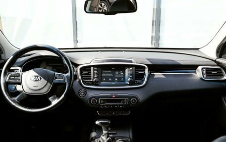 KIA Sorento III Prime рестайлинг, 2018 год, 2 849 000 рублей, 19 фотография