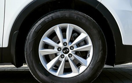 KIA Sorento III Prime рестайлинг, 2018 год, 2 849 000 рублей, 22 фотография