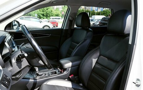 KIA Sorento III Prime рестайлинг, 2018 год, 2 849 000 рублей, 17 фотография