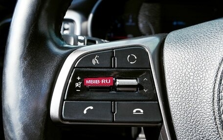 KIA Sorento III Prime рестайлинг, 2018 год, 2 849 000 рублей, 13 фотография