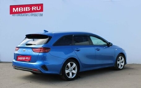 KIA cee'd III, 2019 год, 1 559 000 рублей, 5 фотография