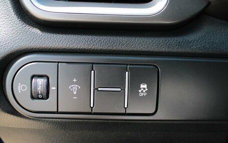 KIA cee'd III, 2019 год, 1 559 000 рублей, 13 фотография