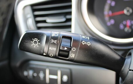 KIA cee'd III, 2019 год, 1 559 000 рублей, 16 фотография