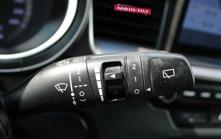 KIA cee'd III, 2019 год, 1 559 000 рублей, 17 фотография