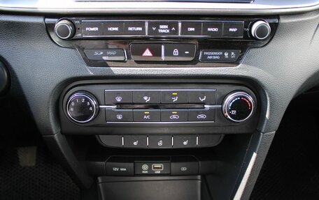 KIA cee'd III, 2019 год, 1 559 000 рублей, 22 фотография