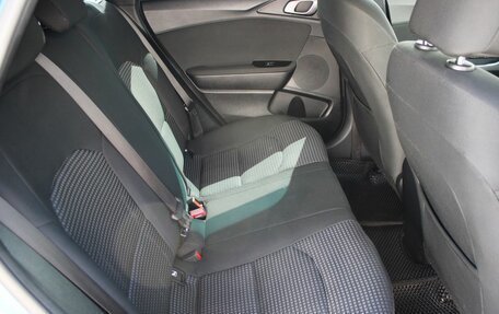 KIA cee'd III, 2019 год, 1 559 000 рублей, 23 фотография