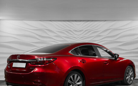Mazda 6, 2019 год, 2 039 000 рублей, 4 фотография