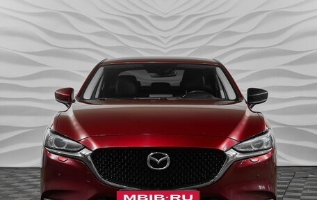 Mazda 6, 2019 год, 2 039 000 рублей, 2 фотография