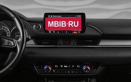 Mazda 6, 2019 год, 2 039 000 рублей, 12 фотография