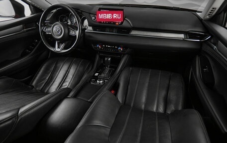 Mazda 6, 2019 год, 2 039 000 рублей, 11 фотография