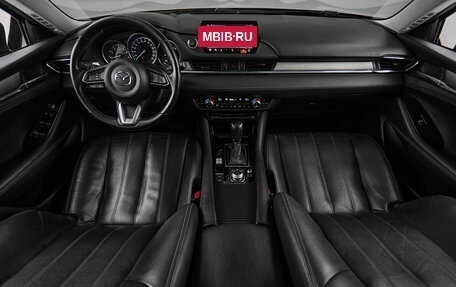 Mazda 6, 2019 год, 2 039 000 рублей, 10 фотография