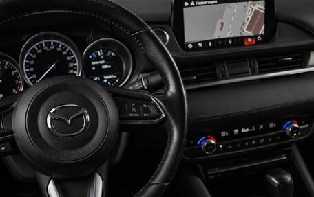 Mazda 6, 2019 год, 2 039 000 рублей, 16 фотография