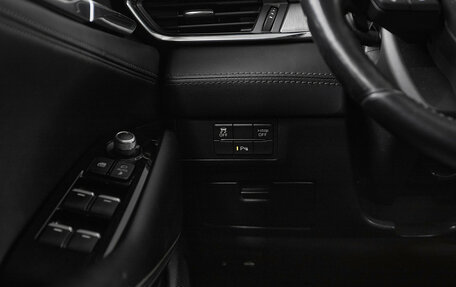 Mazda 6, 2019 год, 2 039 000 рублей, 20 фотография