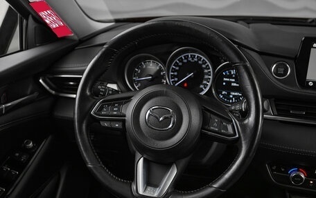 Mazda 6, 2019 год, 2 039 000 рублей, 15 фотография