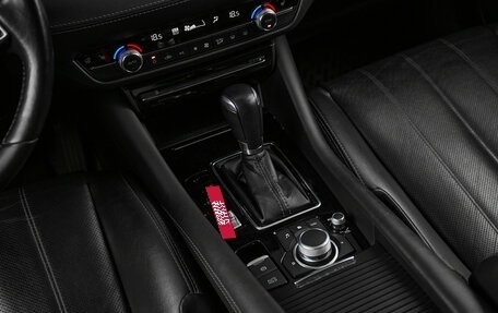 Mazda 6, 2019 год, 2 039 000 рублей, 14 фотография