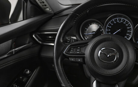Mazda 6, 2019 год, 2 039 000 рублей, 17 фотография