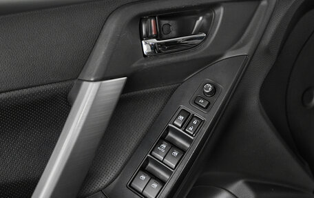 Subaru Forester, 2014 год, 1 819 000 рублей, 7 фотография