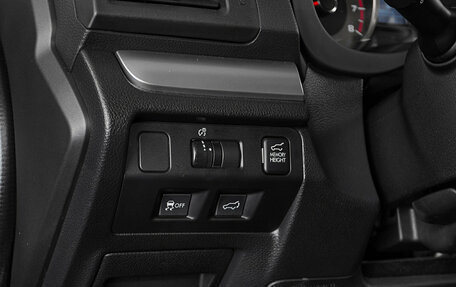 Subaru Forester, 2014 год, 1 819 000 рублей, 8 фотография