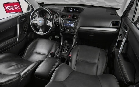 Subaru Forester, 2014 год, 1 819 000 рублей, 11 фотография