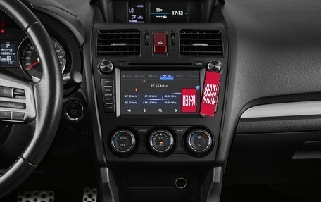 Subaru Forester, 2014 год, 1 819 000 рублей, 13 фотография