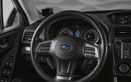 Subaru Forester, 2014 год, 1 819 000 рублей, 16 фотография