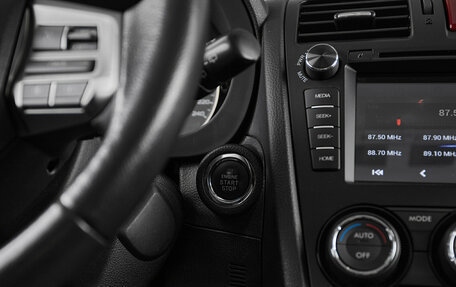 Subaru Forester, 2014 год, 1 819 000 рублей, 19 фотография