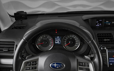 Subaru Forester, 2014 год, 1 819 000 рублей, 20 фотография