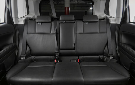 Subaru Forester, 2014 год, 1 819 000 рублей, 22 фотография
