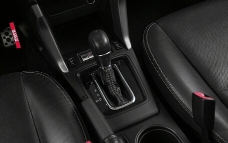 Subaru Forester, 2014 год, 1 819 000 рублей, 15 фотография