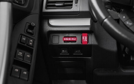 Subaru Forester, 2014 год, 1 819 000 рублей, 21 фотография