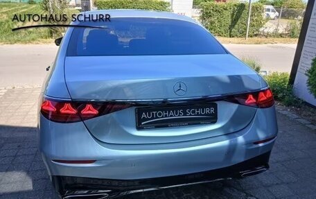 Mercedes-Benz S-Класс, 2026 год, 20 600 000 рублей, 4 фотография