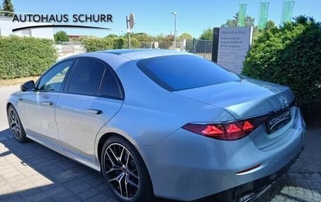 Mercedes-Benz S-Класс, 2026 год, 20 600 000 рублей, 5 фотография