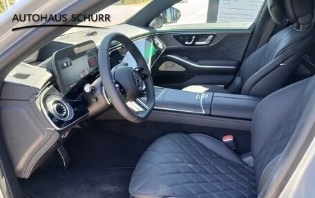 Mercedes-Benz S-Класс, 2026 год, 20 600 000 рублей, 7 фотография